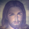 Jesus Christ Live Wallpaper HD icon