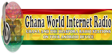 GHANA WORLD RADIO APK