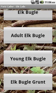 How to get Free Field Caller - Elk Calls 1.8 mod apk for bluestacks