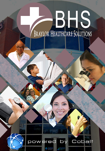 Braylor Healthcare Solutions