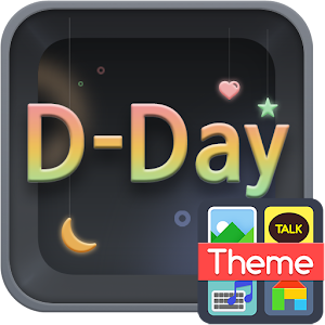 폰테마샵 D-day (phonethemeshop D-day)