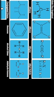 Organic Chemistry Mechanisms