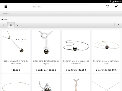 perlesdetahiti-boutique Screenshots 6