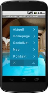 Free Download Freizeitzentrum Neustift APK for Android