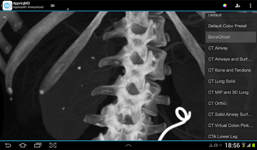 AppniqMD Screenshots 12