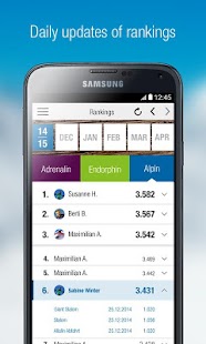 How to install Saas Fee Adrenalin Cup patch 1.1.9 apk for laptop