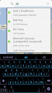 Bike-Stop Screenshots 2