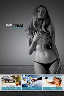 Beach House Screenshots 0