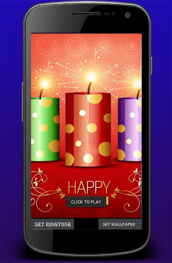 Diwali Wallpaper Ringtones