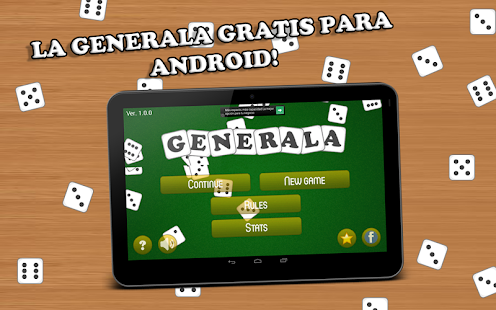 免費下載棋類遊戲APP|Generala app開箱文|APP開箱王