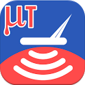 Metal Detector - Magnetometer icon