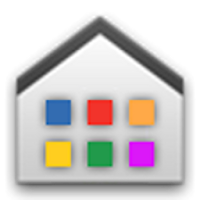 「Tile Launcher Pro」 - Androidアプリ | APPLION