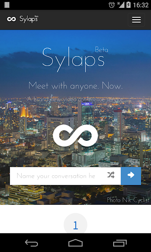 免費下載通訊APP|Sylaps app開箱文|APP開箱王