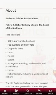 How to download Barbican Fabrics 2.0 apk for android