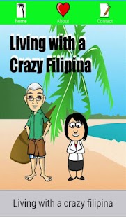 How to install Living With A Crazy Filipina 1.0 unlimited apk for laptop