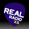 Real Radio XS logo