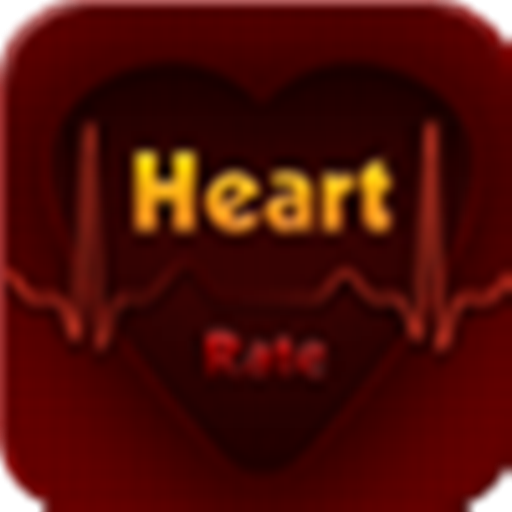 60beat Heart RateMonitor 健康 App LOGO-APP開箱王