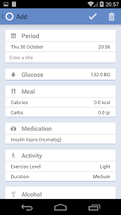How to mod Diabetes Scientific Care 1.1 unlimited apk for android