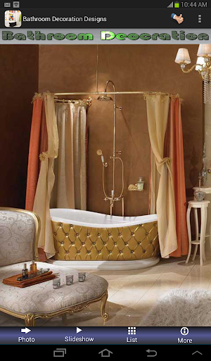 Best Bathroom Ideas for Decorating - Pictures of Bathroom Decor and Designs