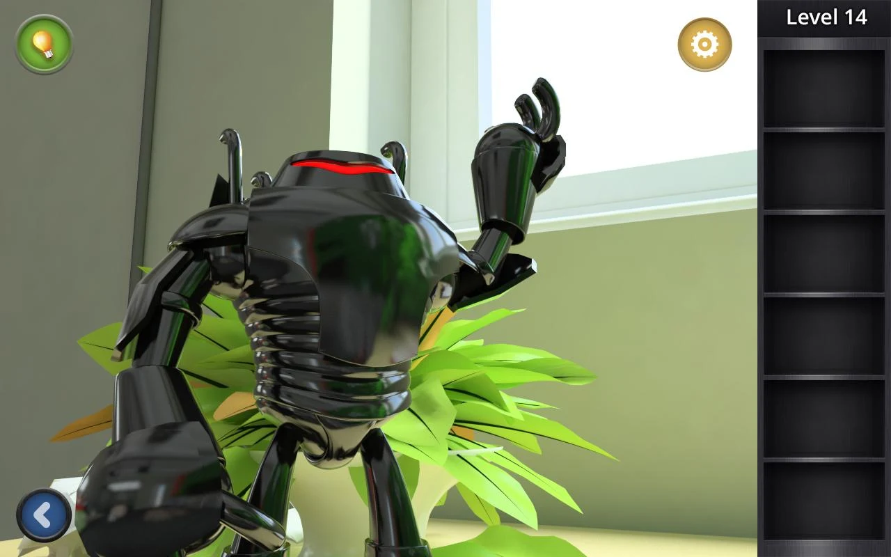 Escape Quest - screenshot