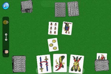 How to download aScopa 1.5.2 mod apk for bluestacks