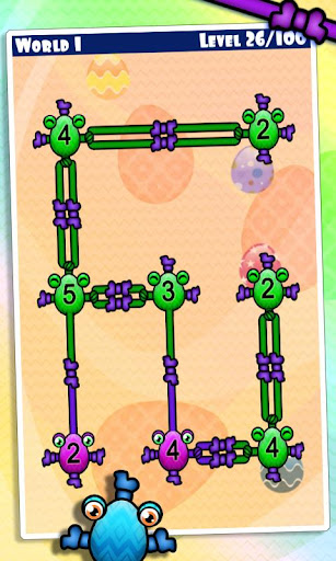 免費下載解謎APP|Connect'em・イースター app開箱文|APP開箱王