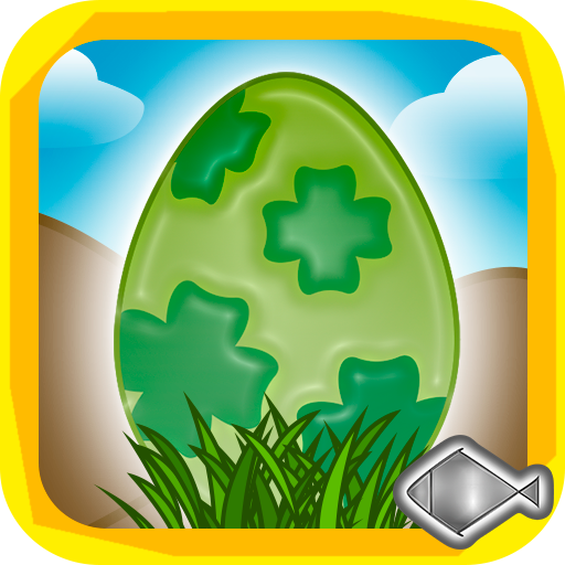 Tamago monsters eggs 休閒 App LOGO-APP開箱王