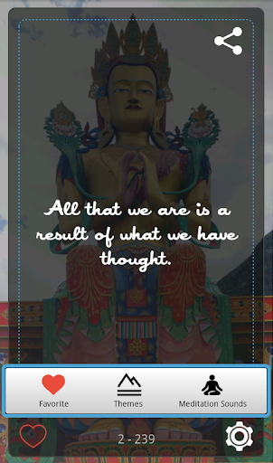 免費下載書籍APP|The Buddha Quotes (Donate) app開箱文|APP開箱王