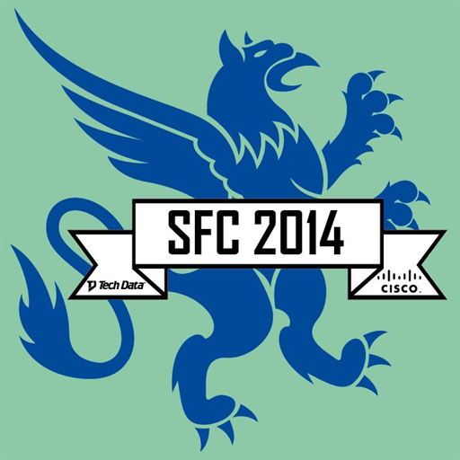 SFC2014 商業 App LOGO-APP開箱王