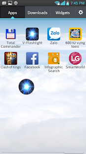 Free V-Flashlight APK