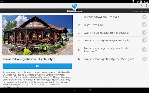 byStep Travel Guide Screenshots 3