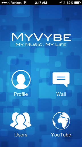 MyVybe