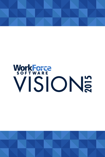 WorkForce Software Vision