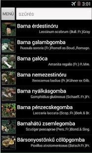 How to mod Terra Gombalexikon és határozó 1.0.4 apk for bluestacks