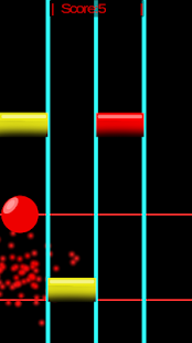 Free Ball andd Blocks APK