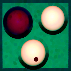 Billiard Scoreboard App logo