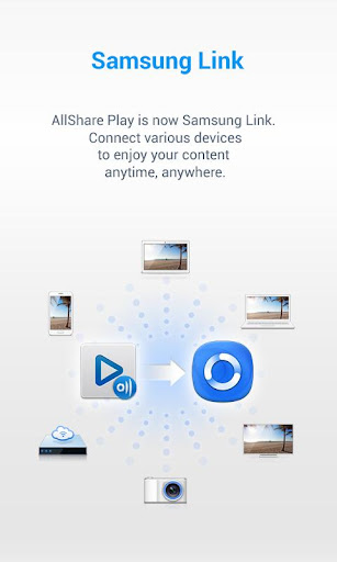 Samsung Link