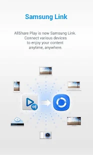   Samsung Link (Terminated)- screenshot thumbnail   