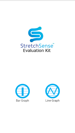 StretchSense Evaluation App