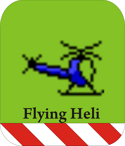 Flying Heli