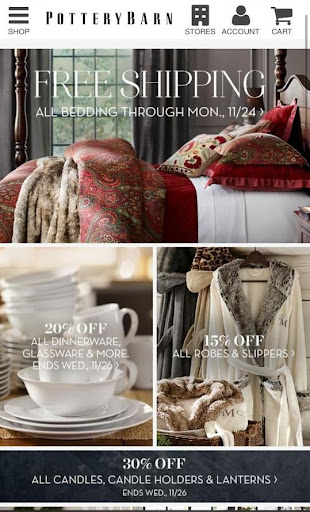 PotteryBarn