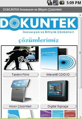 Dokuntek