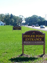 Fidler Pond Park