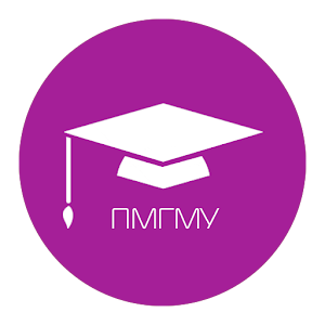 Медицинские тесты ПМГМУ logo