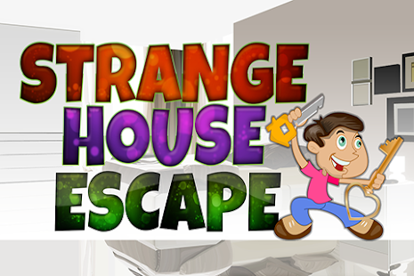 How to install Strange House Escape 1.9.0 unlimited apk for android