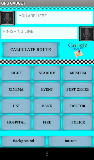 【免費旅遊App】GPS Navigation Gadget Lite-APP點子