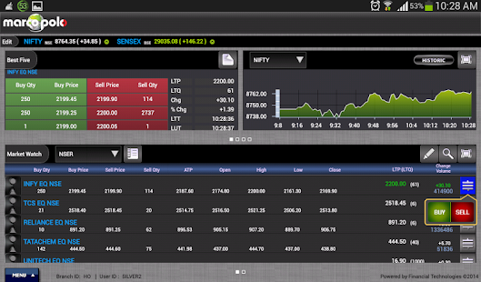 Download Marcopolo Mobitrade–Tablet Ver APK