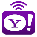 Yahoo Connected TV for Sony icon