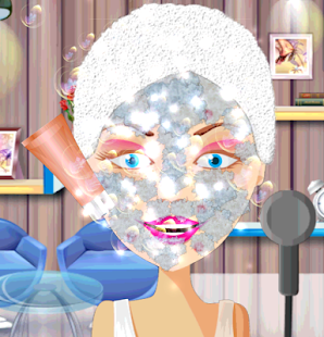 Salon and Spa Game - screenshot thumbnail