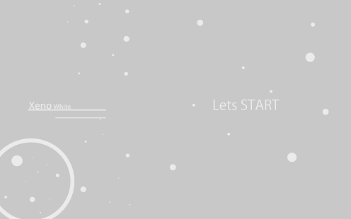 How to mod [kakaotalk theme] Xeno White 1.0.0 apk for laptop